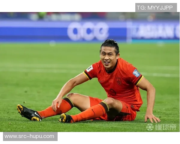 2026，国足备战模式和世界接轨——带你走进中国足球的崭新未来