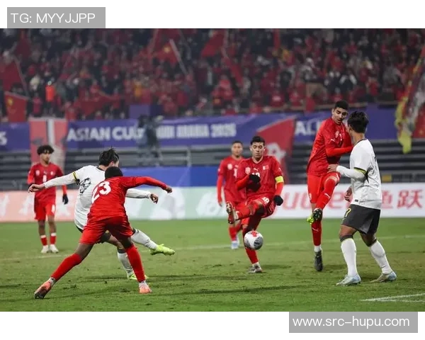 U20亚洲杯预选赛精彩对决：中国VS黎巴嫩打响青春之战