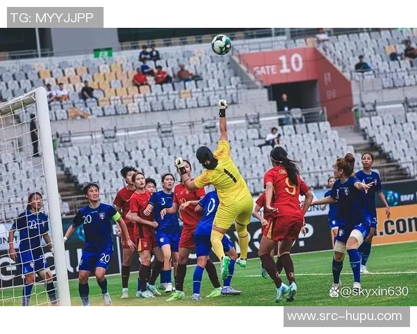 东亚杯激战落幕：中国女足收官战战平日本女足，展现坚韧精神与潜力
