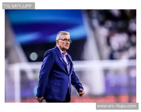 伊万科维奇不再担任中国男足主教练,未来如何接班? 伊万科维奇不再担任中国男足主教练,未来如何接班?