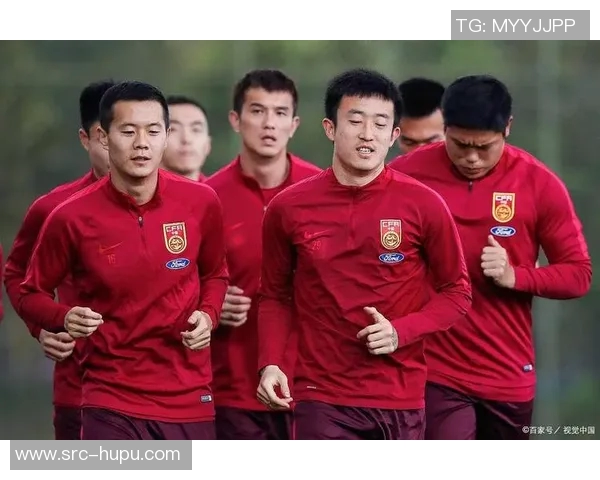 于鑫淼深度解析U22国足战术转变:为何532体系更能应对强敌 于鑫淼深度解析U22国足战术转变:为何532体系更能应对强敌