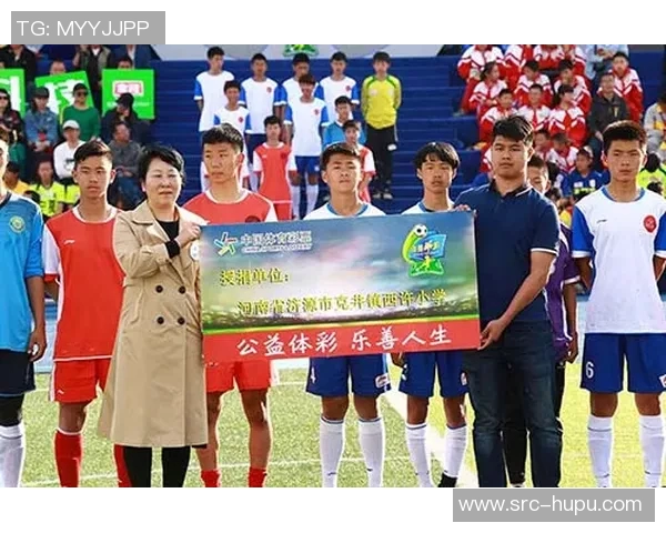 中青赛助推新发展，“塞上江南”宁夏的足球梦