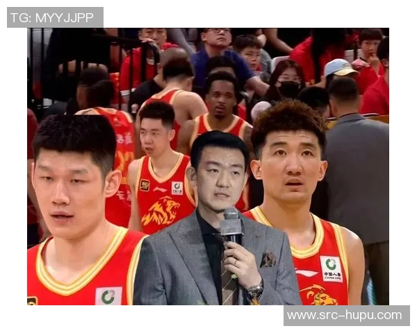 CBA季后赛即将打响,硬核解说天团专业助力! CBA季后赛即将打响,硬核解说天团专业助力!
