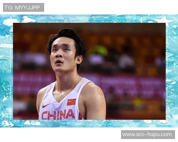 丁彦雨航：抢七缺阵有些遗憾夏天会更努力训练