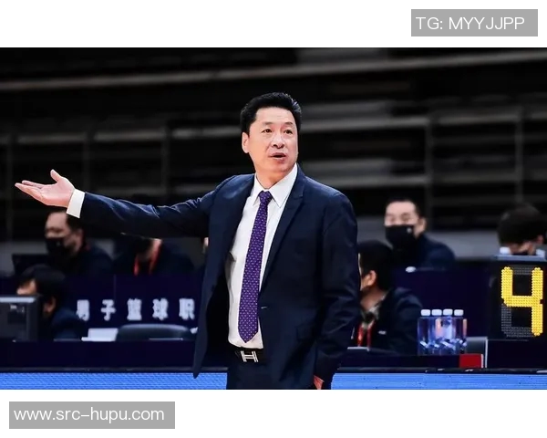 上海男篮官宣李春江加盟，迎接新赛季的全新征程