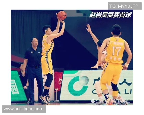 全华班遭八一打爆，慢热广厦虽赢球但未来前景堪忧