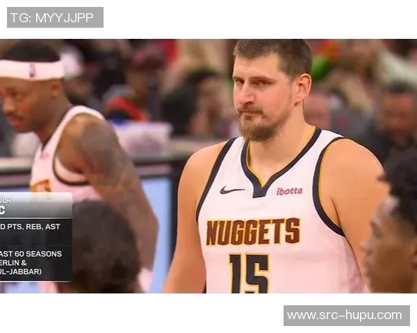 小表情太可爱!约基奇巧妙调戏亚当斯,场上逗趣瞬间引发疯狂热议 小表情太可爱!约基奇巧妙调戏亚当斯,场上逗趣瞬间引发疯狂热议