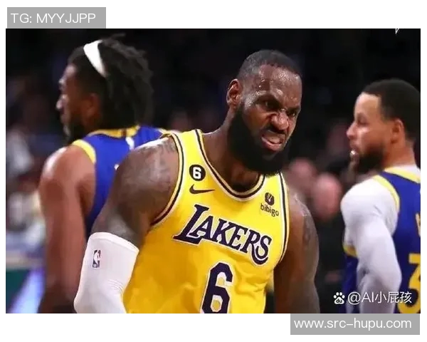 拜伦·斯科特：詹姆斯必须控制出场时间为季后赛留力
