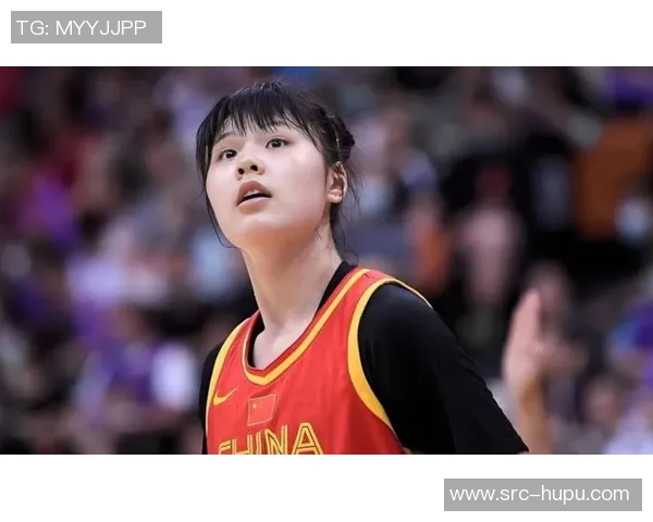 李月汝本赛季WNBA集锦:场均6.0分4.5篮板的坚韧表现引发热议