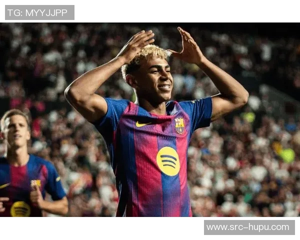 亚马尔西甲进17球,本世纪仅姆巴佩19岁前五大联赛进球比他更多