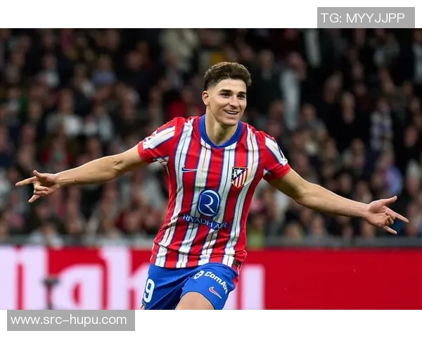 官方：马竞发布赛季第二客场球衣；设计灵感源自Total90系列