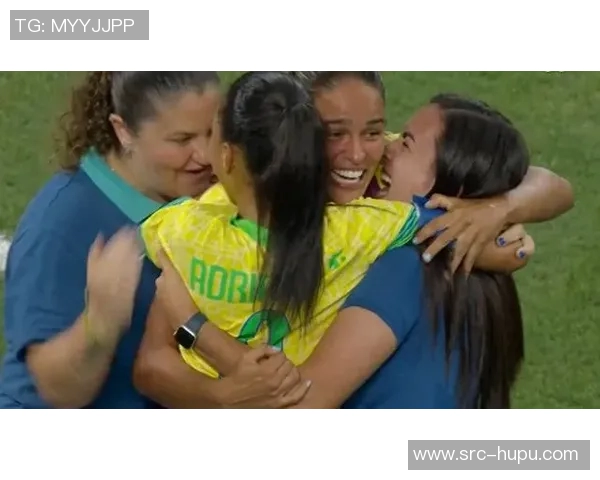 巴西女足大名单:洛蕾娜&卢安妮领衔,老将扎诺蒂回归 巴西女足大名单:洛蕾娜&卢安妮领衔,老将扎诺蒂回归