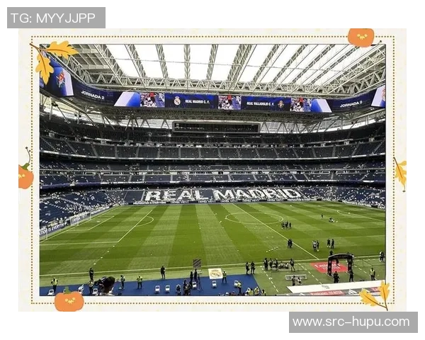 皇马即将迎来各项赛事六连客,12月才能重回伯纳乌