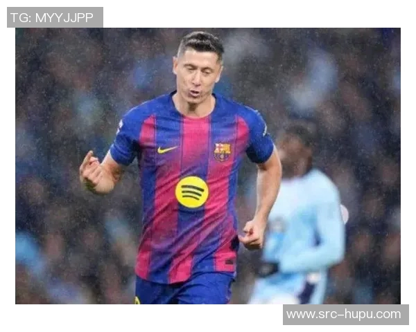 跟队：米兰不太可能在一月运作莱万，但他是夏窗的理想人选